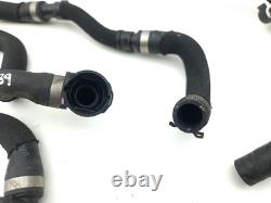 Mini One Cooper F56 F55 2023 Cooling Management Set / Cooling Hose