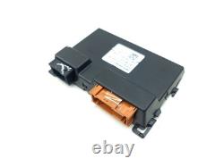 Mini One Cooper F56 F55 2023 Electric Battery Control Module AMD198384