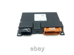 Mini One Cooper F56 F55 2023 Electric Battery Control Module AMD198384