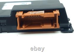 Mini One Cooper F56 F55 2023 Electric Battery Control Module AMD198384