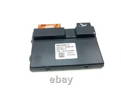 Mini One Cooper F56 F55 2023 Electric Battery Control Module AMD198384
