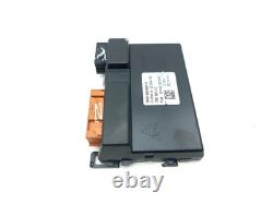 Mini One Cooper F56 F55 2023 Electric Battery Control Module AMD198384