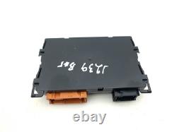 Mini One Cooper F56 F55 2023 Electric Battery Control Module AMD198384