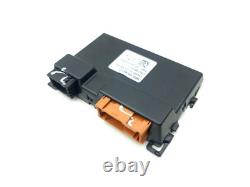 Mini One Cooper F56 F55 2023 Electric Battery Control Module AMD198386