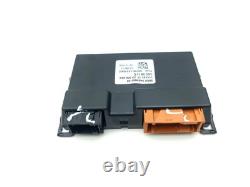 Mini One Cooper F56 F55 2023 Electric Battery Control Module AMD198386