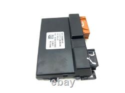 Mini One Cooper F56 F55 2023 Electric Battery Control Module AMD198386