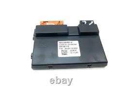 Mini One Cooper F56 F55 2023 Electric Battery Control Module AMD198386