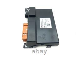 Mini One Cooper F56 F55 2023 Electric Battery Control Module AMD198386