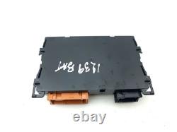 Mini One Cooper F56 F55 2023 Electric Battery Control Module AMD198386