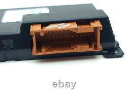 Mini One Cooper F56 F55 2023 Electric Battery Control Module AMD198390