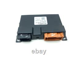 Mini One Cooper F56 F55 2023 Electric Battery Control Module AMD198394