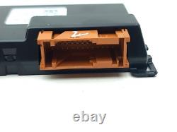 Mini One Cooper F56 F55 2023 Electric Battery Control Module AMD198394