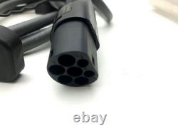 Mini One Cooper F56 F55 2023 Electric Car Charging Cable AMD195199