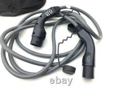 Mini One Cooper F56 F55 2023 Electric Car Charging Cable AMD195199