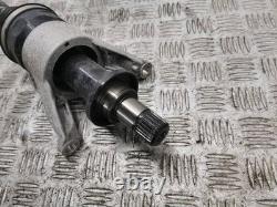 Mini One Cooper F56 F55 2023 Electric Front Drive Shaft AMD196855