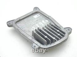 Mini One Cooper F56 F55 2023 Electric Right LED Pre-Controller AMD196506
