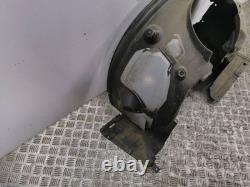 Mini One Cooper F56 F55 2023 Front Wheel Arch Mudguard 135kW AMD196399