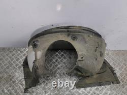 Mini One Cooper F56 F55 2023 Front Wheel Arch Mudguard 135kW AMD196399