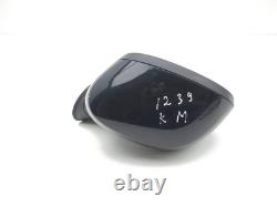 Mini One Cooper F56 F55 2023 Manual Side Mirror 135kW AMD194426
