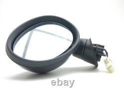 Mini One Cooper F56 F55 2023 Manual Side Mirror 135kW AMD194426