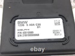 Mini One Cooper F56 F55 2023 Other Modules / Controllers 5A0AC30 AMD196496