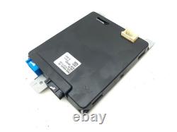 Mini One Cooper F56 F55 2023 Other control units / modules AMD197433