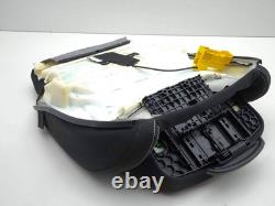 Mini One Cooper F56 F55 2023 Passenger Seat Console AMD194335
