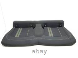 Mini One Cooper F56 F55 2023 Rear Seat AMD194334