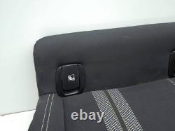 Mini One Cooper F56 F55 2023 Rear Seat AMD194334