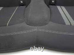 Mini One Cooper F56 F55 2023 Rear Seat AMD194334