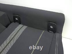 Mini One Cooper F56 F55 2023 Rear Seat AMD194334