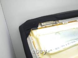 Mini One Cooper F56 F55 2023 Rear Seat AMD194334