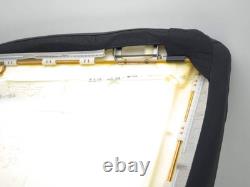 Mini One Cooper F56 F55 2023 Rear Seat AMD194334