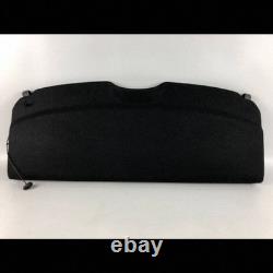 Mini One Cooper F56 F55 2023 Rear Speaker Grille Cover 7319125