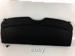 Mini One Cooper F56 F55 2023 Rear Speaker Grille Cover 7319125