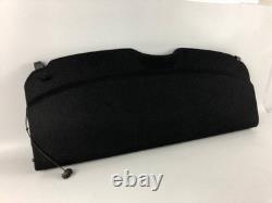 Mini One Cooper F56 F55 2023 Rear Speaker Grille Cover 7319125