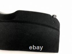 Mini One Cooper F56 F55 2023 Rear Speaker Grille Cover 7319125 Mini One Cooper F56 F55 2023 Rear Speaker Grille Cover 7319125