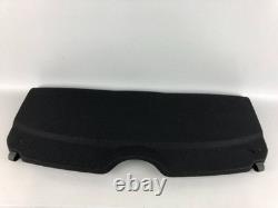 Mini One Cooper F56 F55 2023 Rear Speaker Grille Cover 7319125