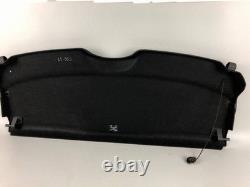 Mini One Cooper F56 F55 2023 Rear Speaker Grille Cover 7319125