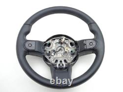 Mini One Cooper F56 F55 2023 Steering Wheel SW989226508 AMD194347