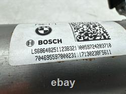 Mini One Cooper F56 F55 2024 Front Steering Column 7046955978 LAA15818