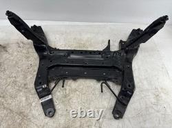 Mini One Cooper F56 F55 2024 Front Subframe Petrol LAA16257