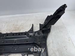 Mini One Cooper F56 F55 2024 Front Subframe Petrol LAA16257