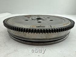Mini One Cooper F56 F55 2024 Gasoline Flywheel 8655640 LAA22360