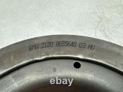 Mini One Cooper F56 F55 2024 Gasoline Flywheel 8655640 LAA22360