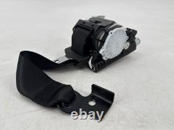 Mini One Cooper F56 F55 2024 Rear Seat Belt 5A40457