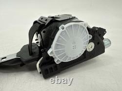 Mini One Cooper F56 F55 2024 Rear Seat Belt 5A40457