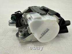 Mini One Cooper F56 F55 2024 Rear Seat Belt 5A40457