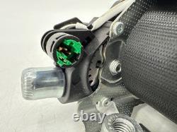 Mini One Cooper F56 F55 2024 Rear Seat Belt 5A40457