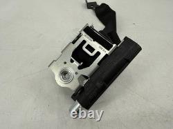 Mini One Cooper F56 F55 2024 Rear Seat Belt 5A40457